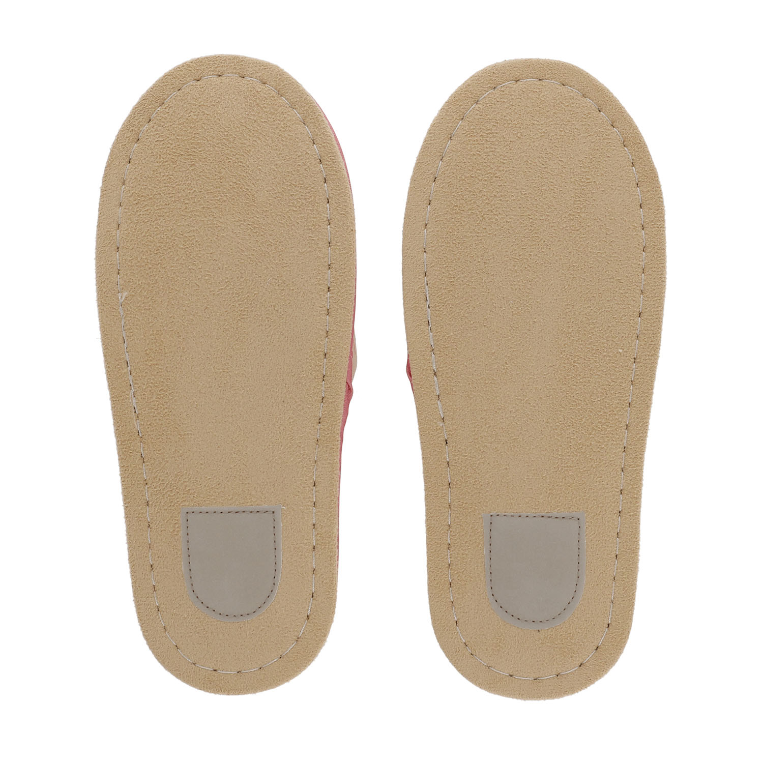 ムーミン リトルミイ スリッパ ピンクミニフラワー - 画像3