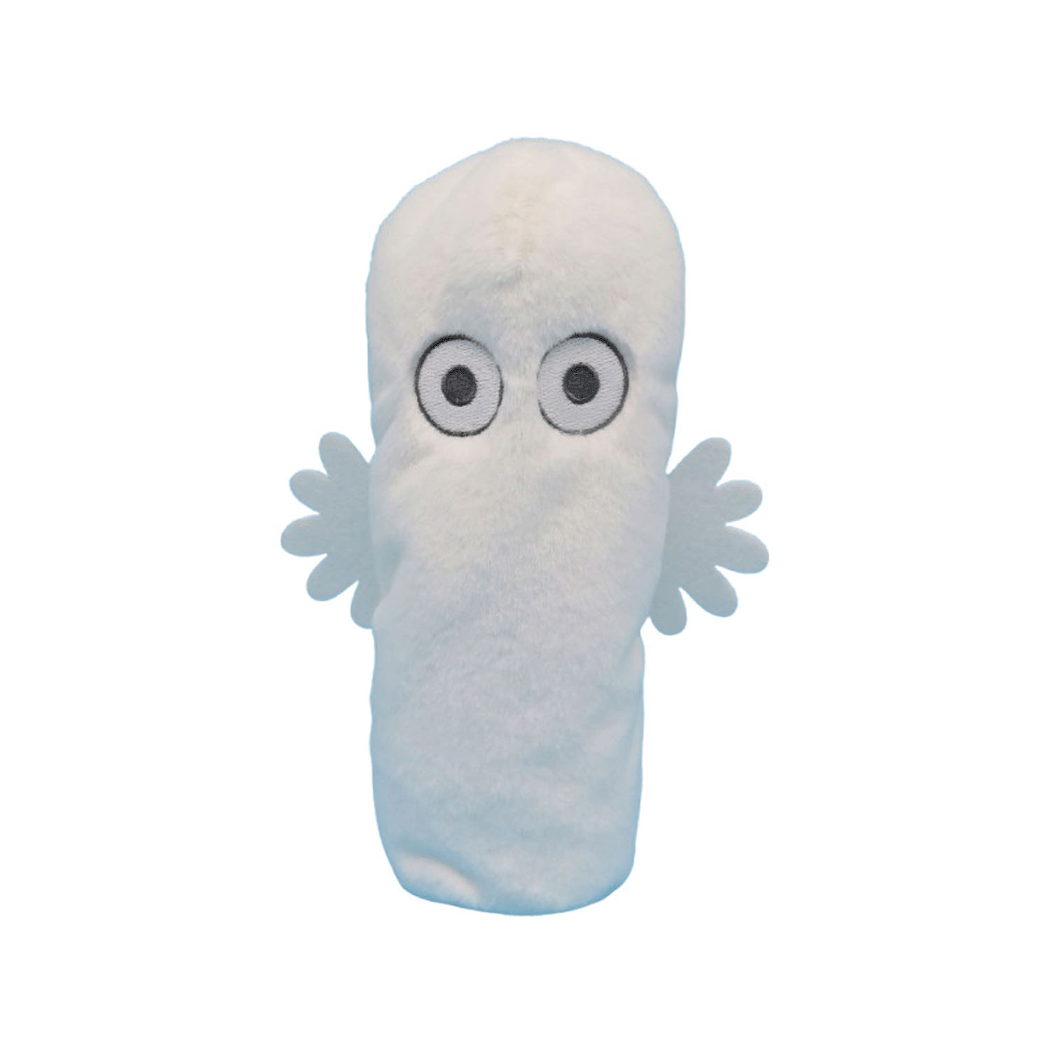 ロングポーチ ニョロニョロ - 画像1