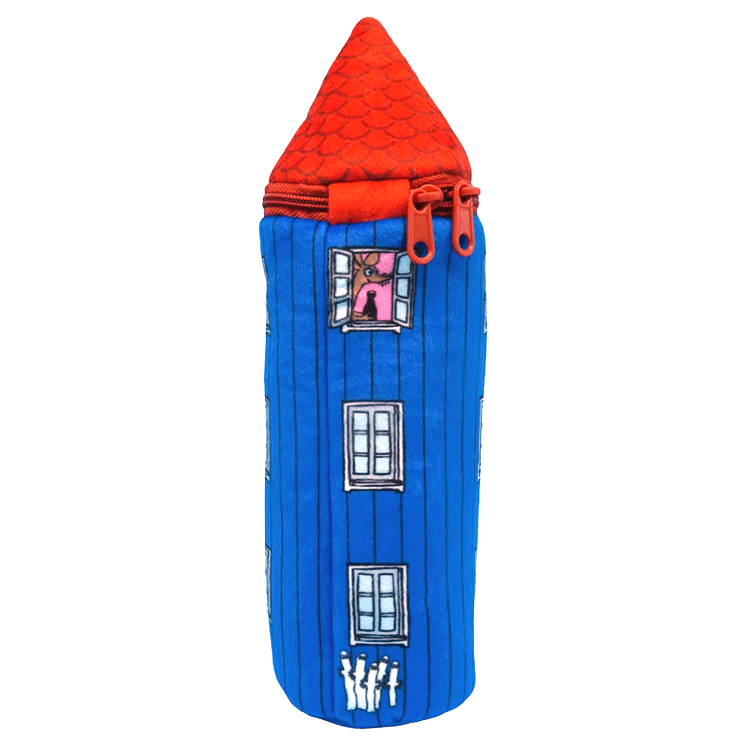 ロングポーチ ムーミンハウス - 画像2