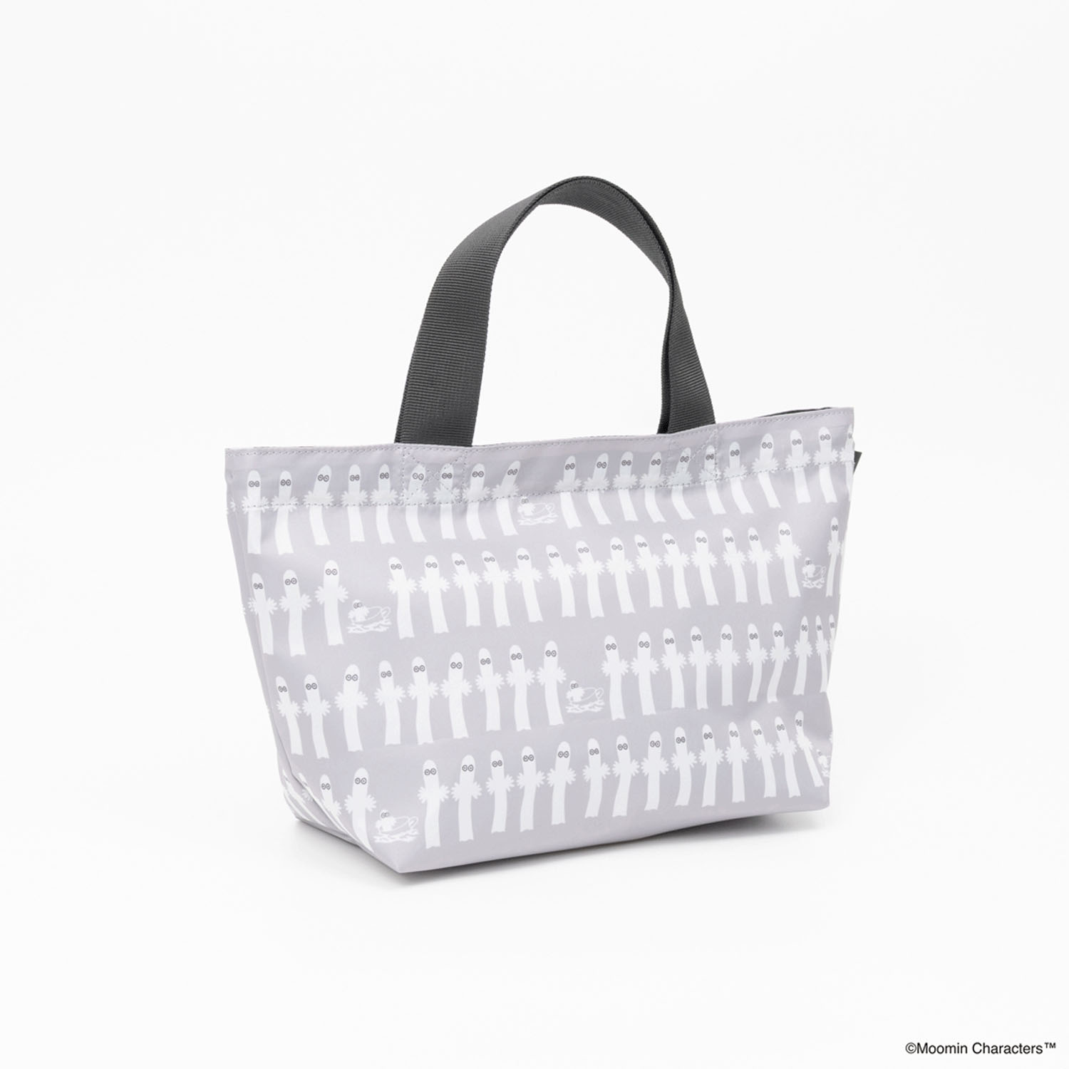 MOOMIN COOL ランチバッグ ニョロニョロ - 画像2
