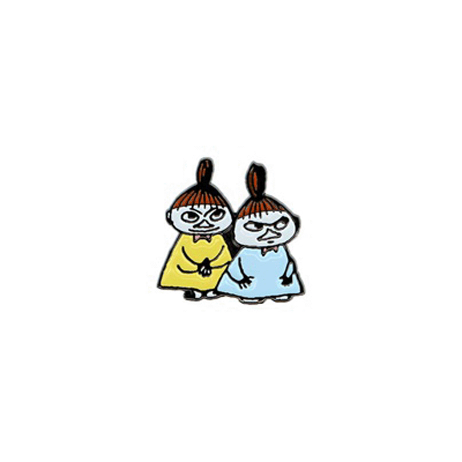 ムーミン ピンバッジ - 画像7