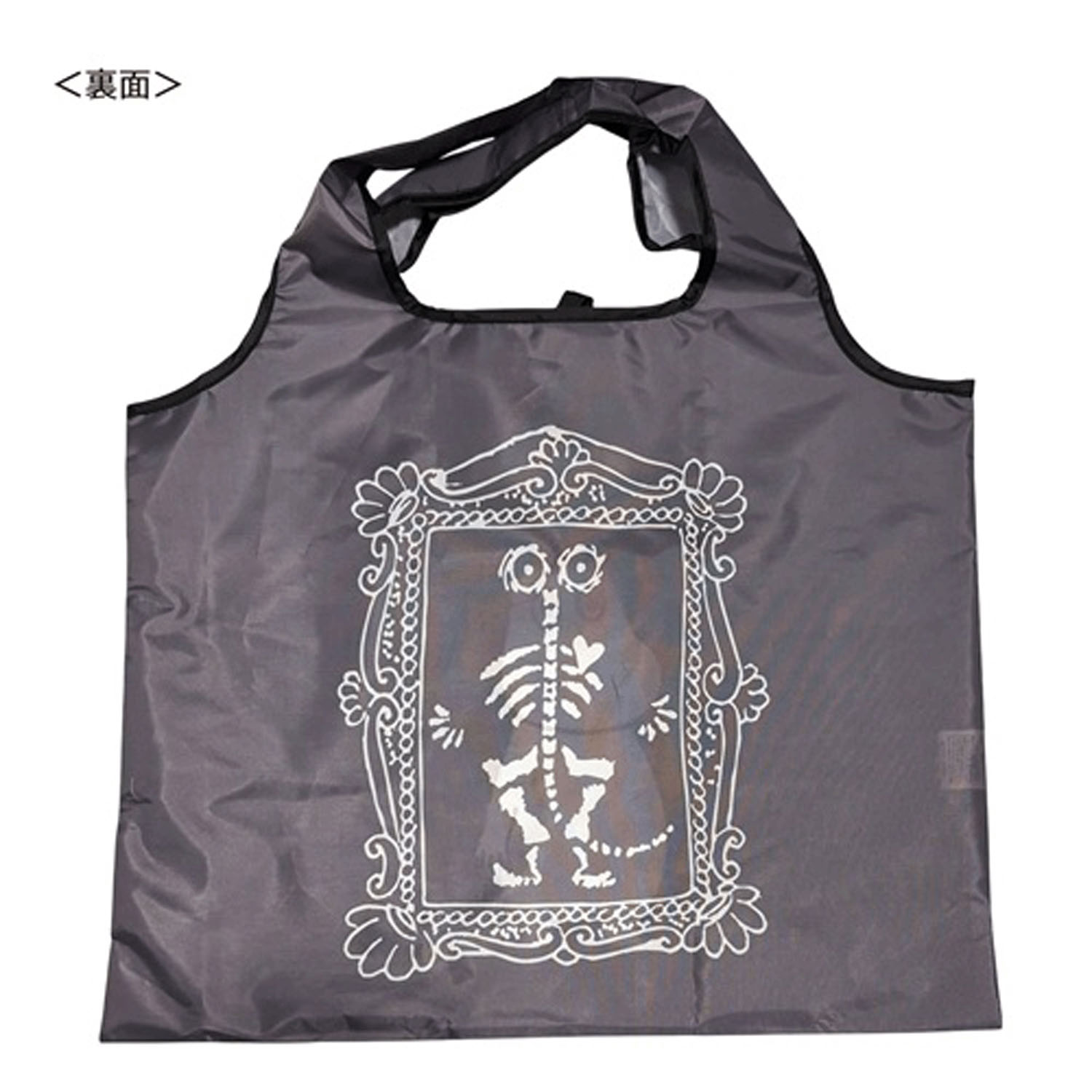 ムーミン ショッピングバッグ レントゲン - 画像2