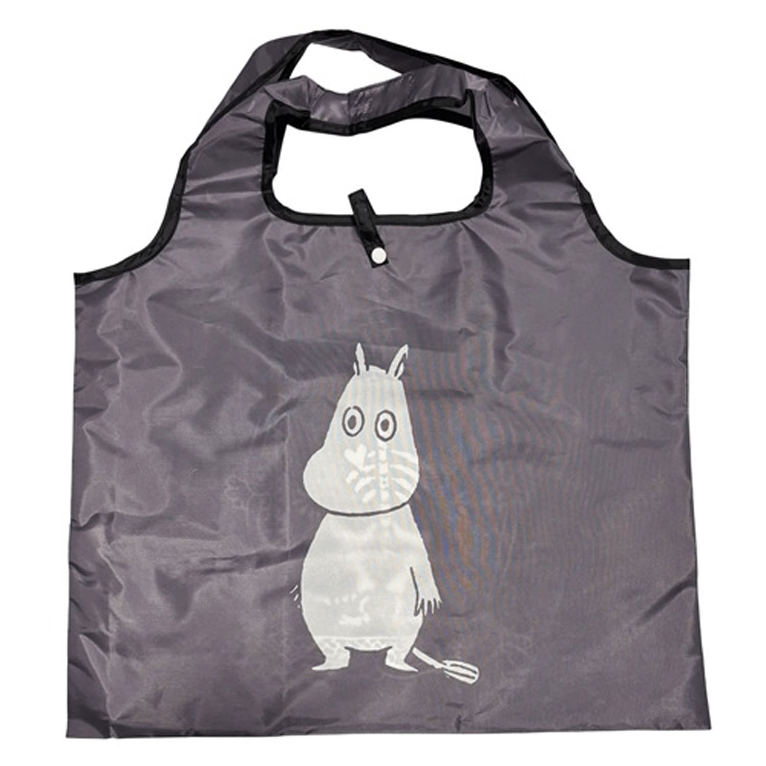 ムーミン ショッピングバッグ レントゲン - 画像1