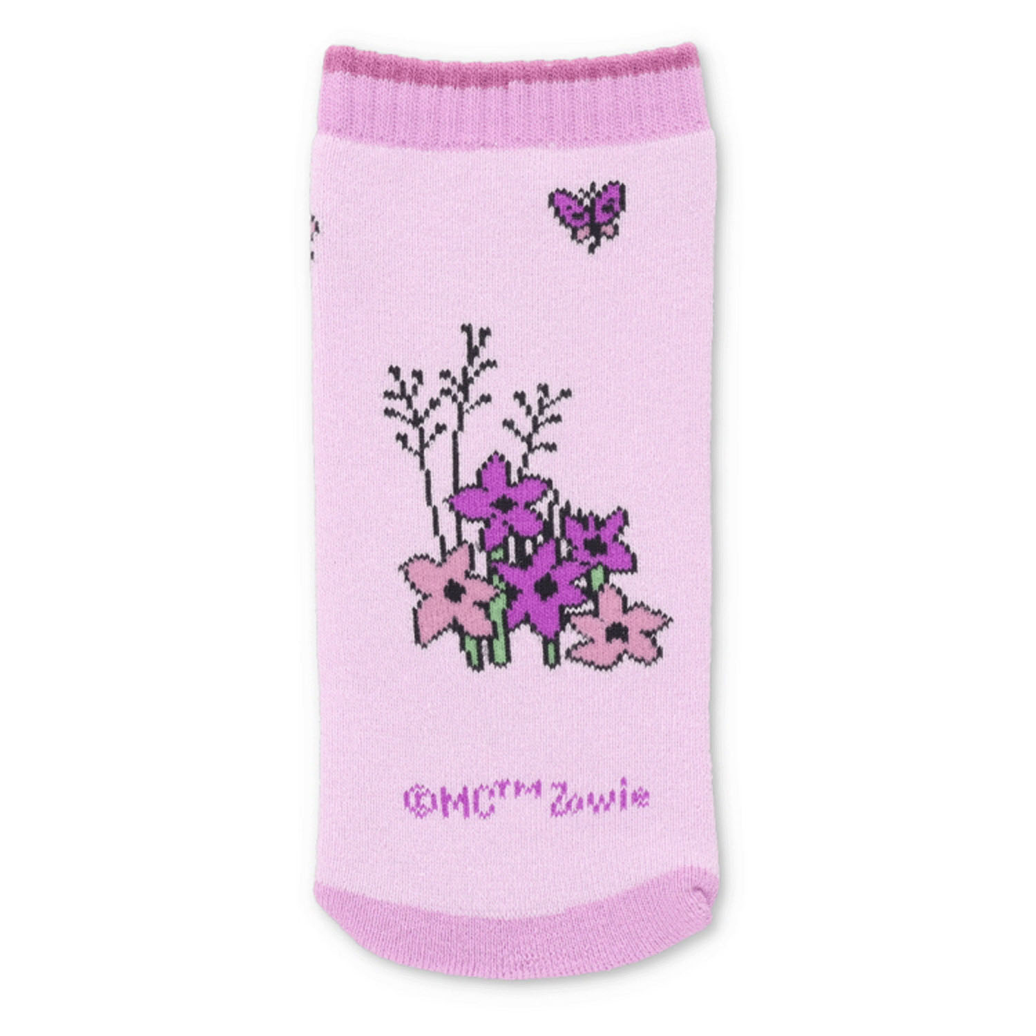 あれこれポーチ ミムラねえさん ピンク - 画像2