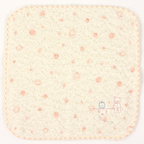 ミュール ハンカチ - 画像4