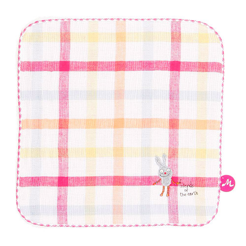 デュオ パイルガーゼハンカチ - 画像2