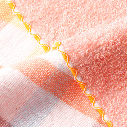 【73：次回納期未定】デュオ パイルガーゼハンカチ - 画像6