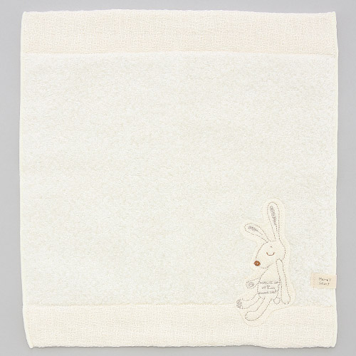 コンテックス シュエット ハンカチタオル - 画像2