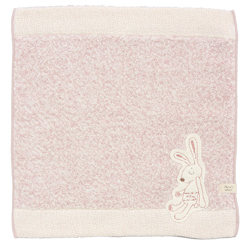 コンテックス シュエット ハンカチタオル - 画像6