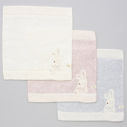 コンテックス シュエット ハンカチタオル - 画像1