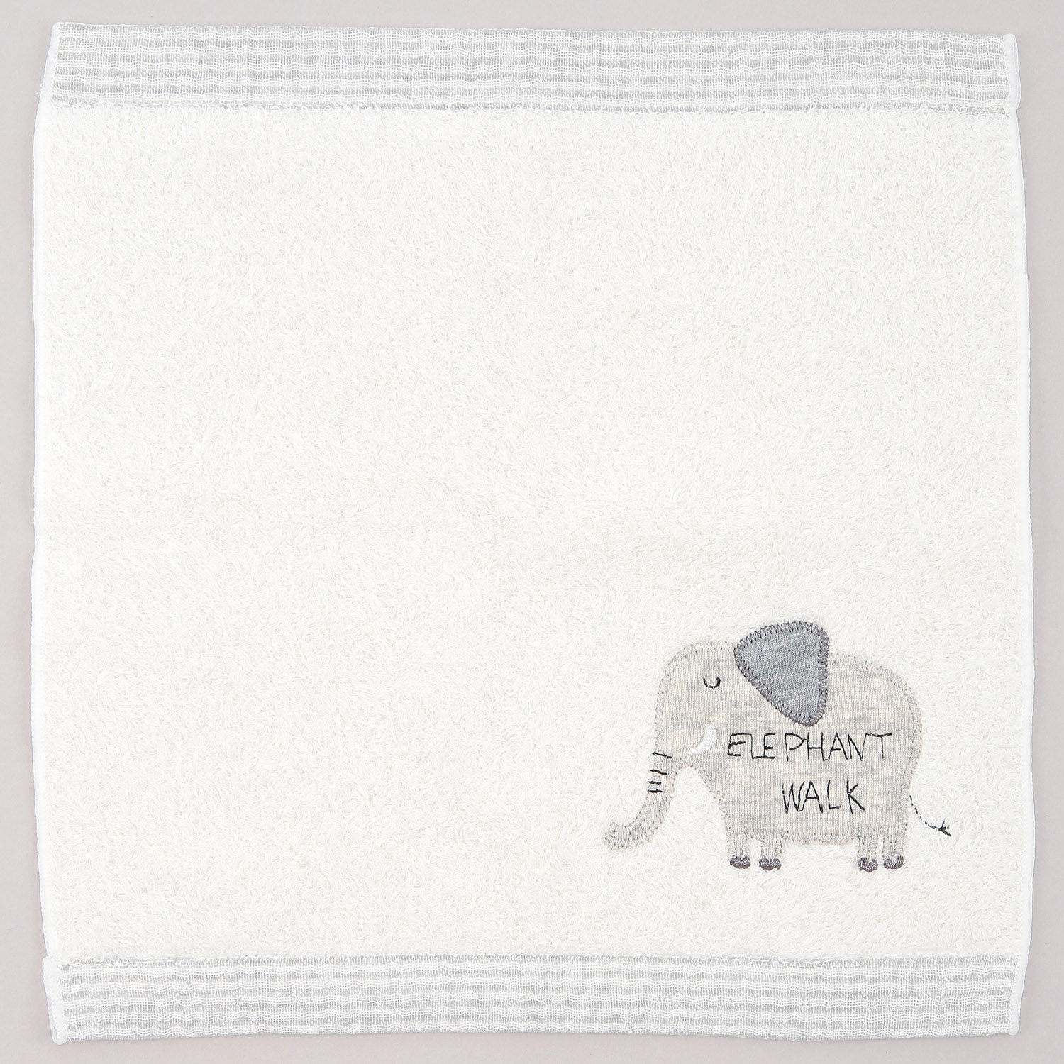 フラッフィー ハンカチ