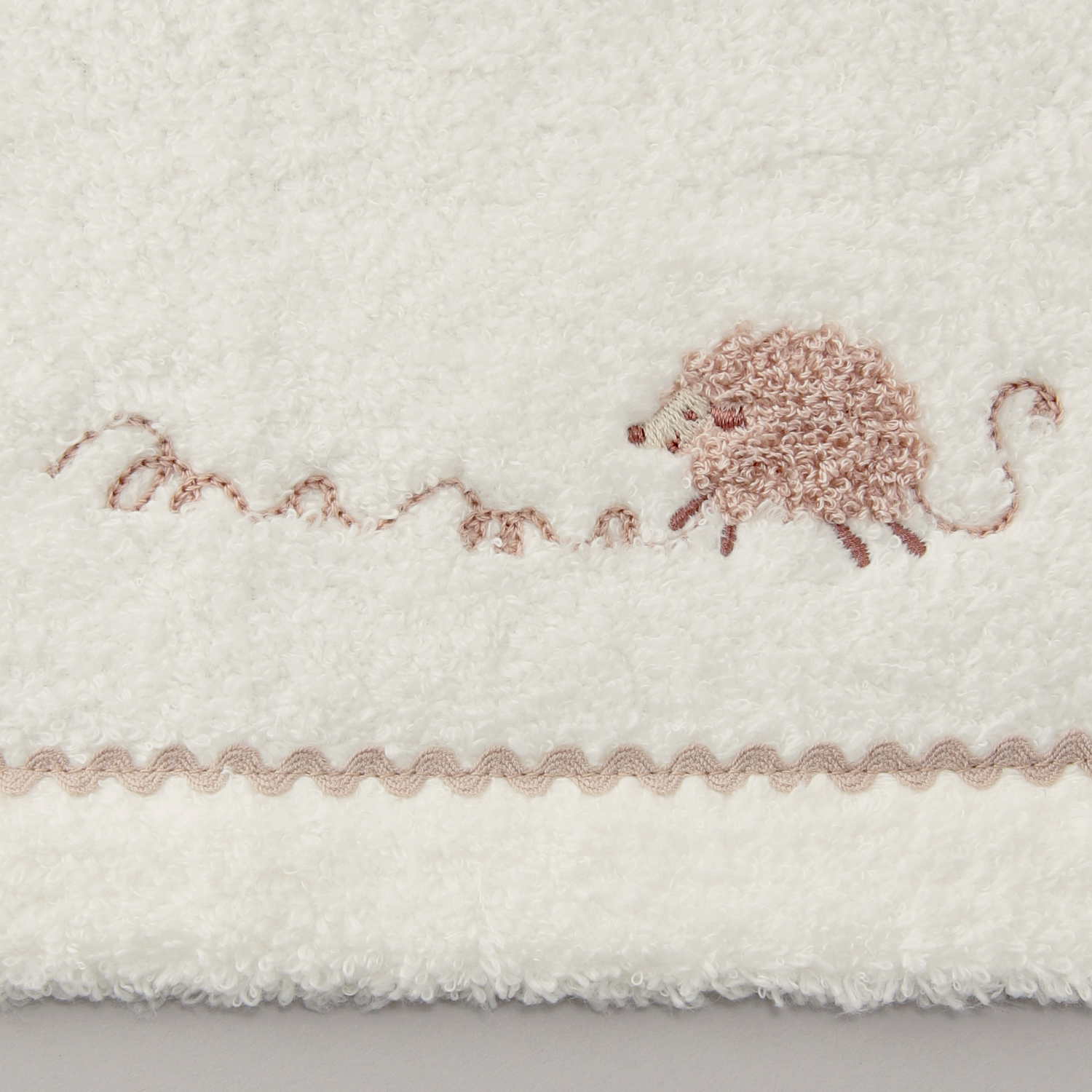 メレンゲ ハンカチ - 画像3