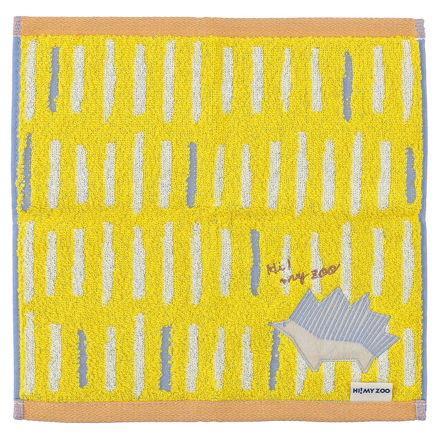 HI！MY ZOO（ハイマイズー） プチタオル - 画像13