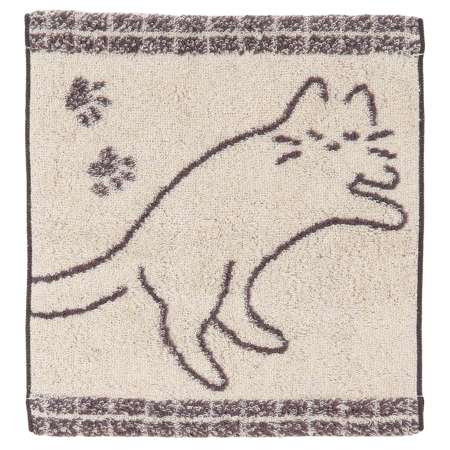 すやねこハンカチ - 画像2