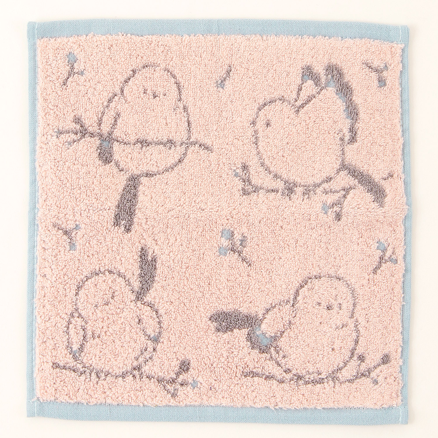 ナチューラファブリカ エナガ ハンカチ - 画像4