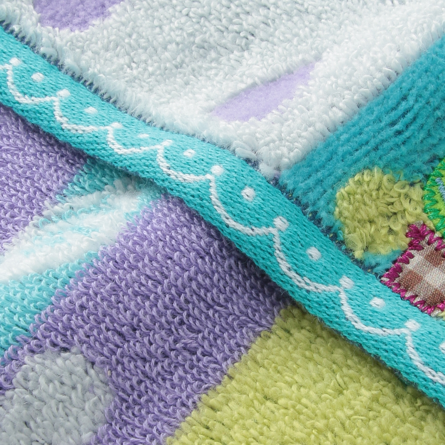 fu．re．ru ホイップクリーム ハンカチ - 画像12