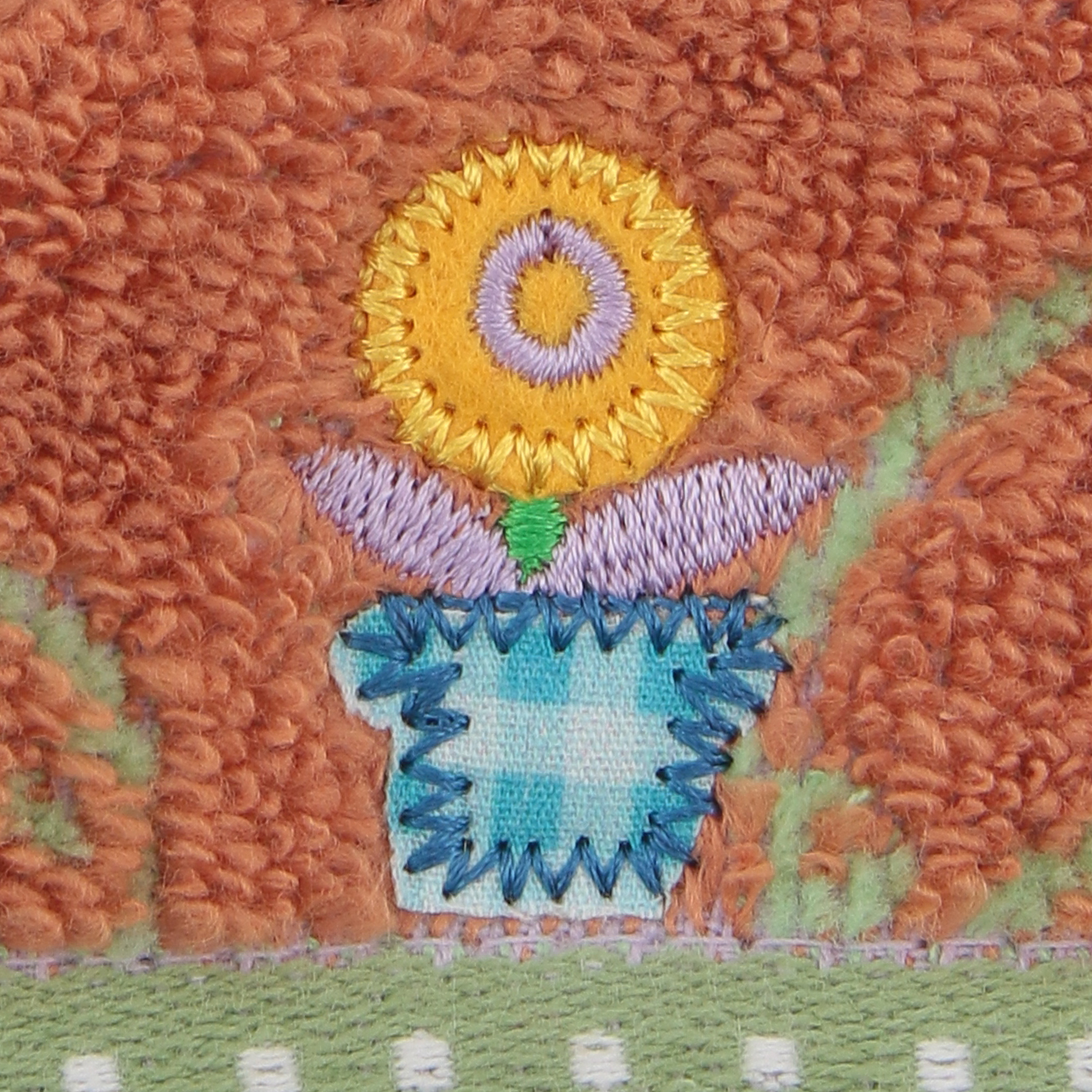 fu．re．ru ホイップクリーム ハンカチ - 画像9