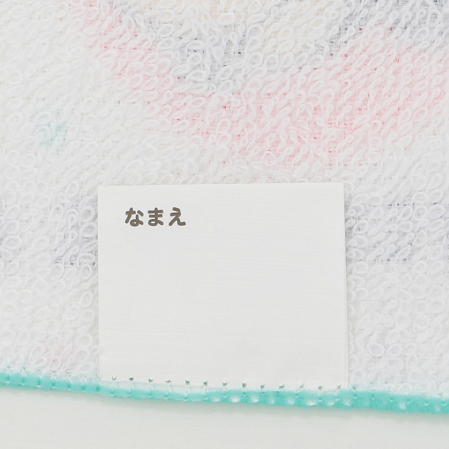 プチタオル3P アラウンド ミッキー＆フレンズ - 画像3