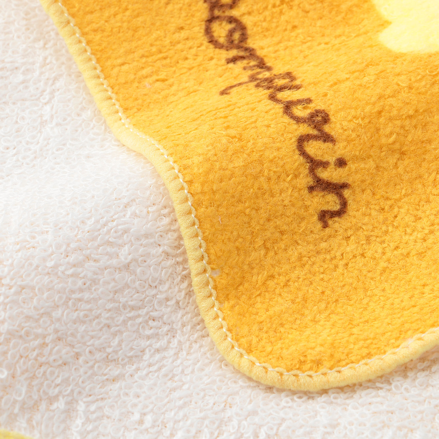 プチタオル3P サンリオ シンプルタイムALL - 画像4