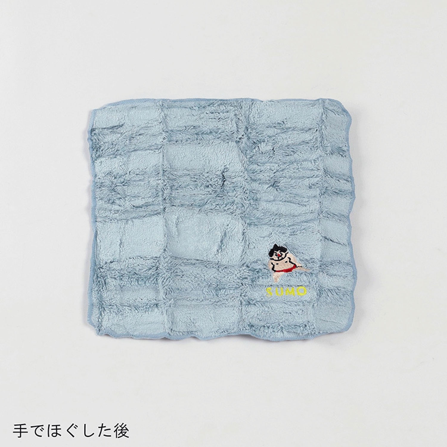 NaRe（ナーレ）圧縮タオル - 画像11