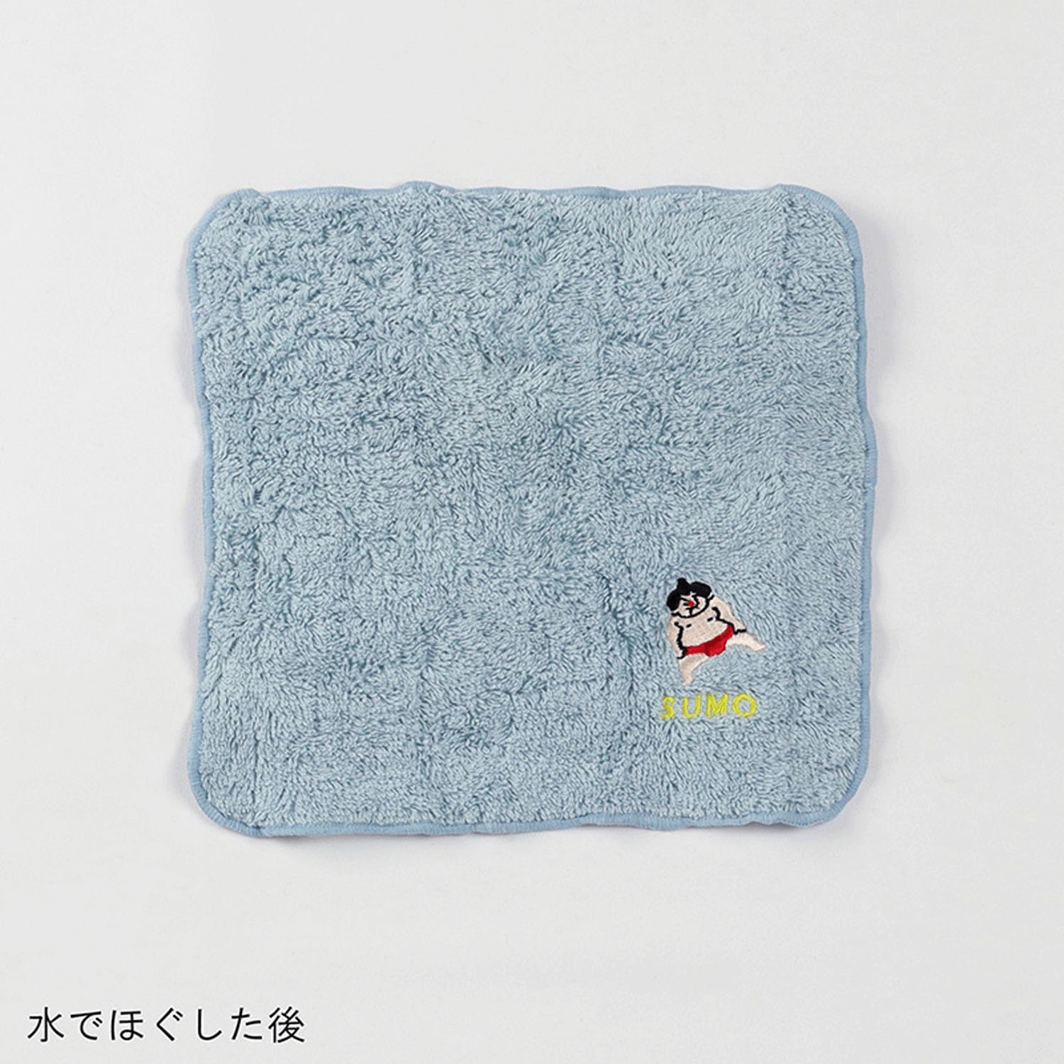 NaRe（ナーレ）圧縮タオル - 画像12