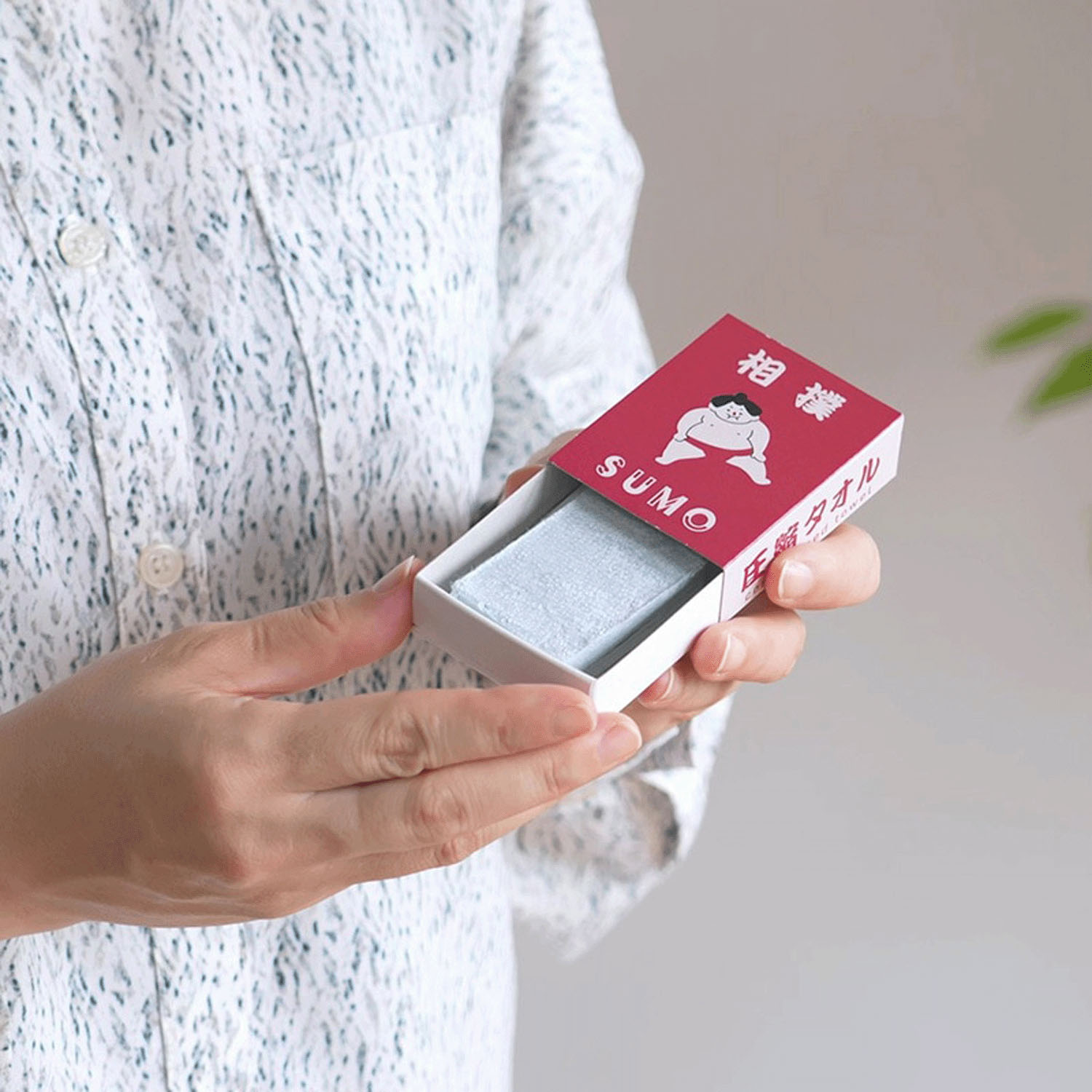 NaRe（ナーレ）圧縮タオル - 画像7