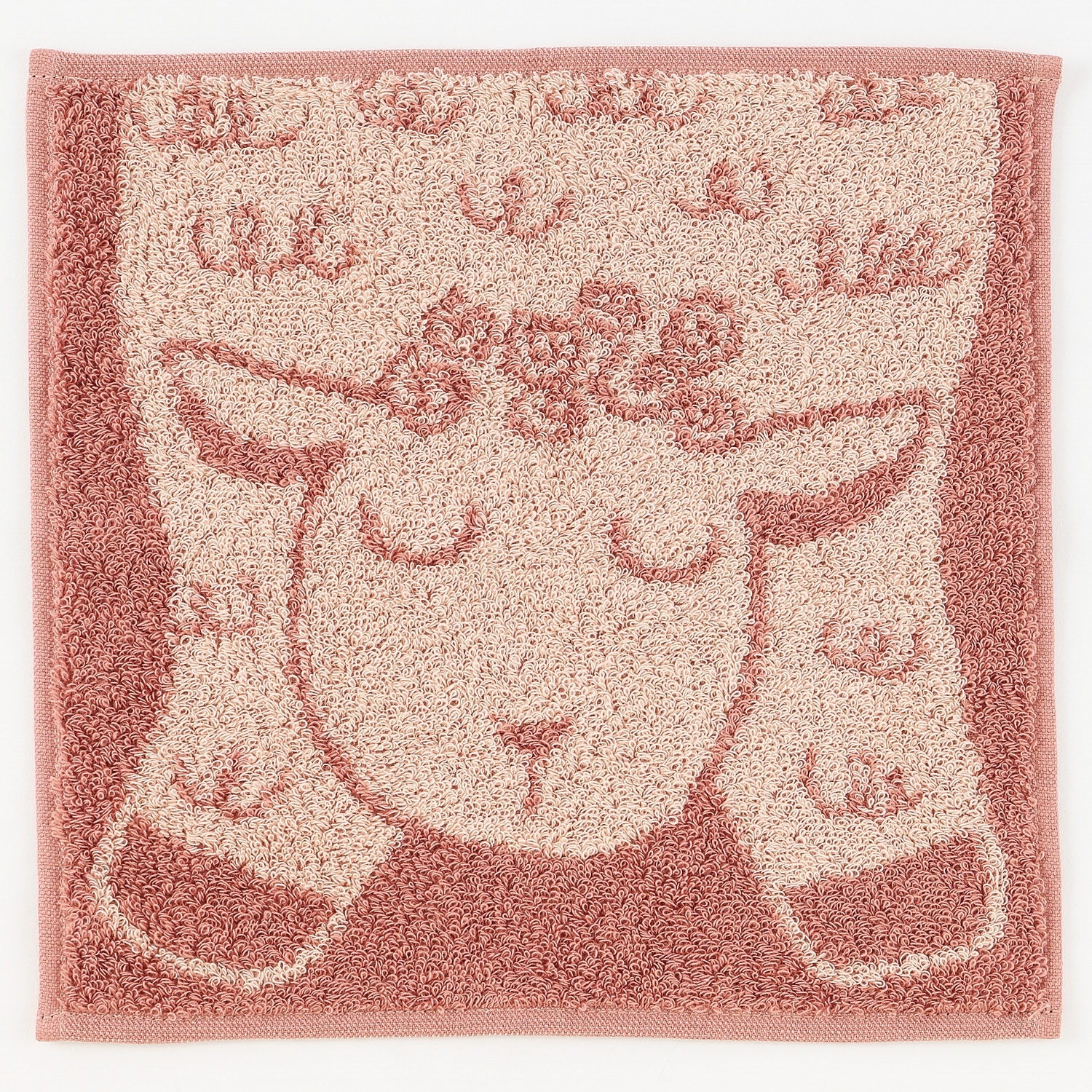 happy＆peace ハンカチタオル - 画像3