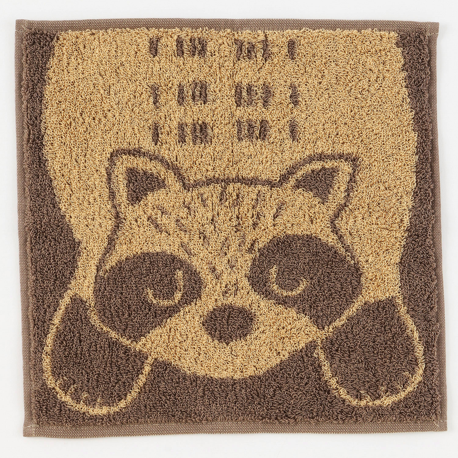 happy＆peace ハンカチタオル - 画像5