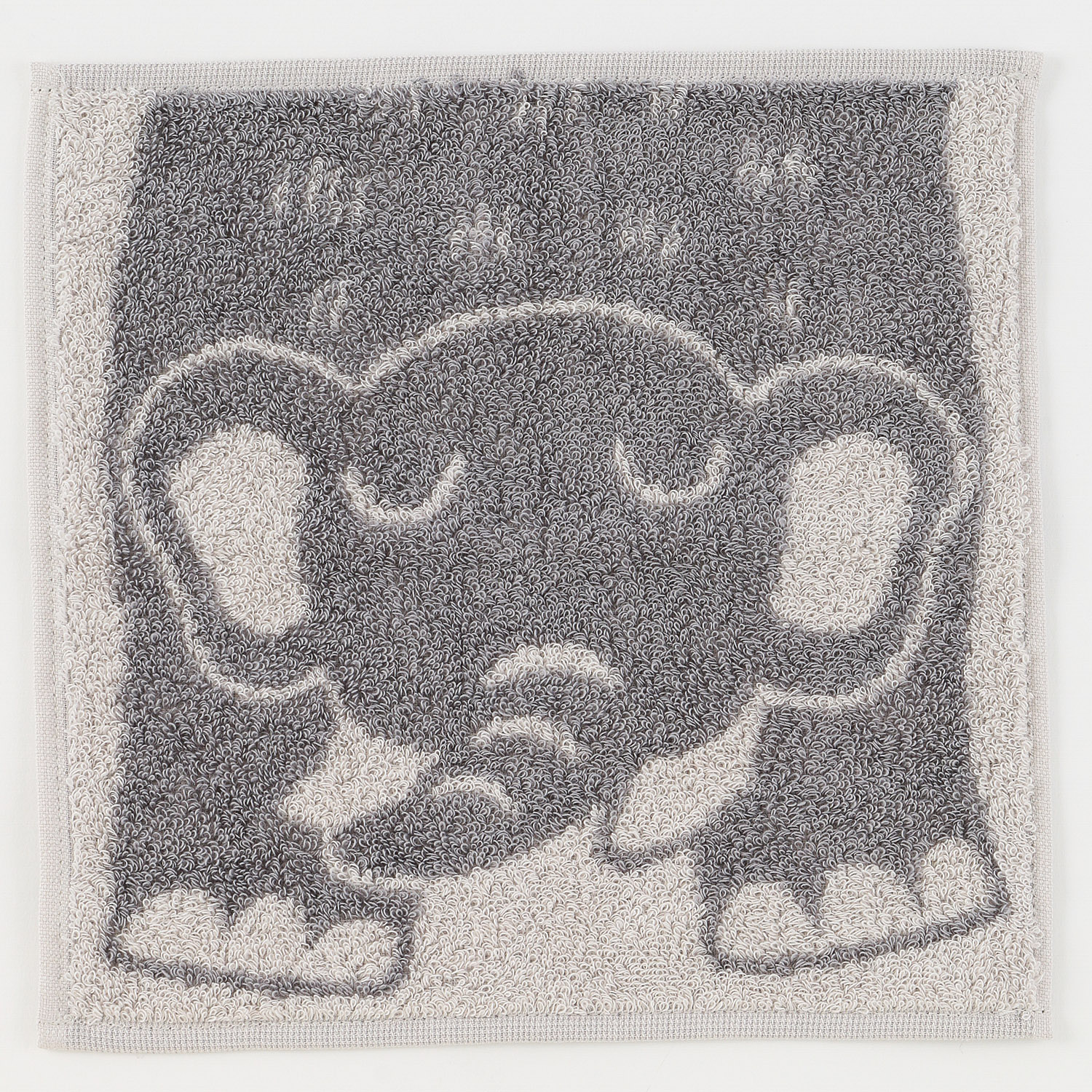 happy＆peace ハンカチタオル - 画像6