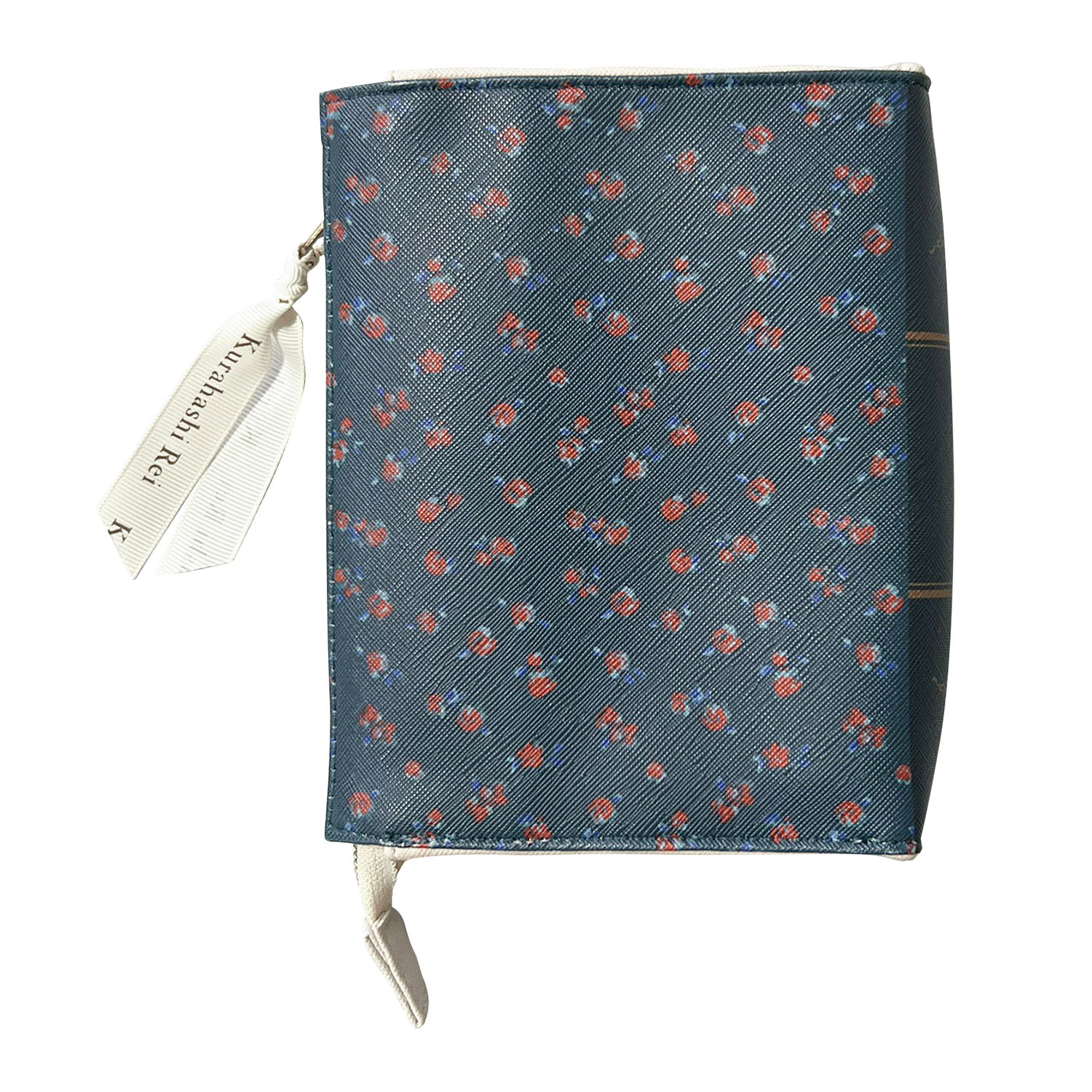 くらはしれい 絵本型ポーチ - 画像5