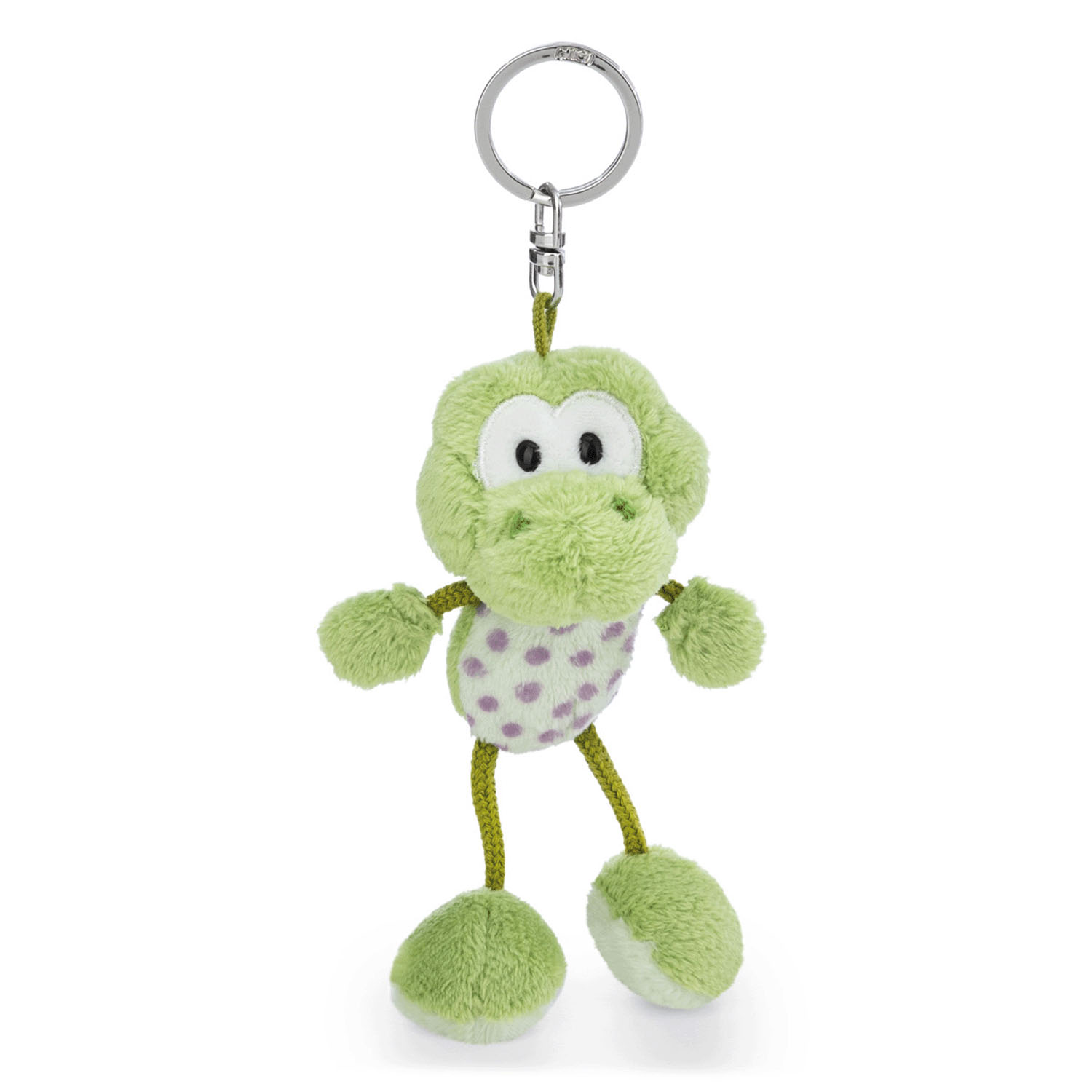 【00－01 メーカー終了】NICI BB 森の友達 - 画像5