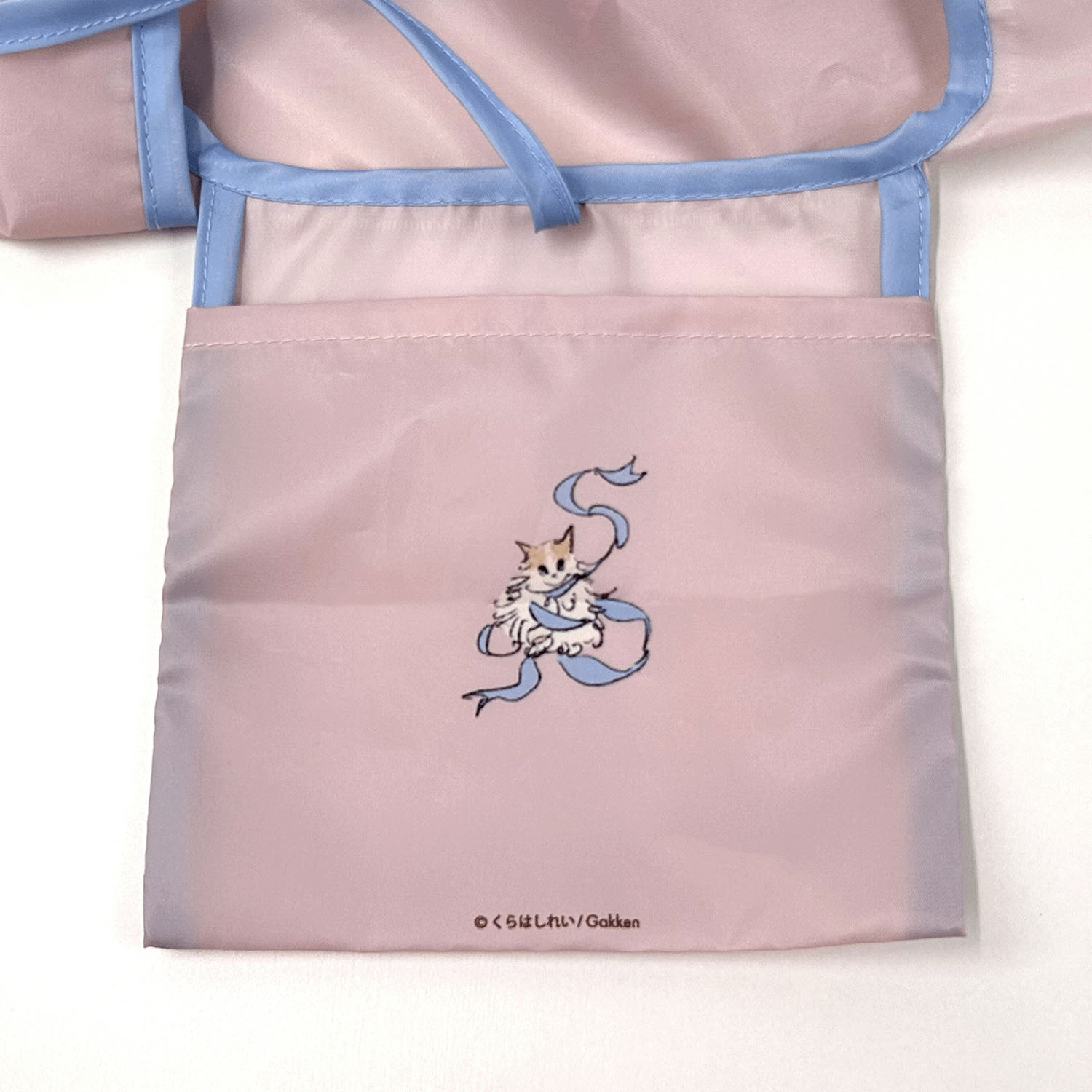 くらはしれい  エコバッグ - 画像5