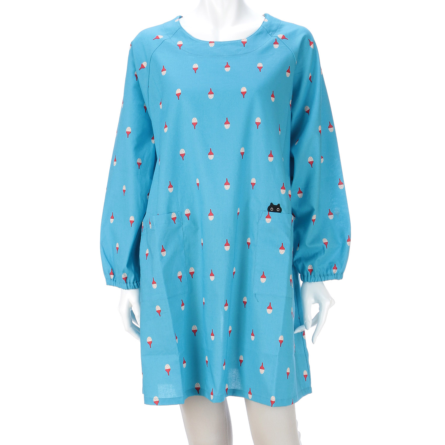 Atsuko Matano どんぐり帽子カッポウ - 画像3