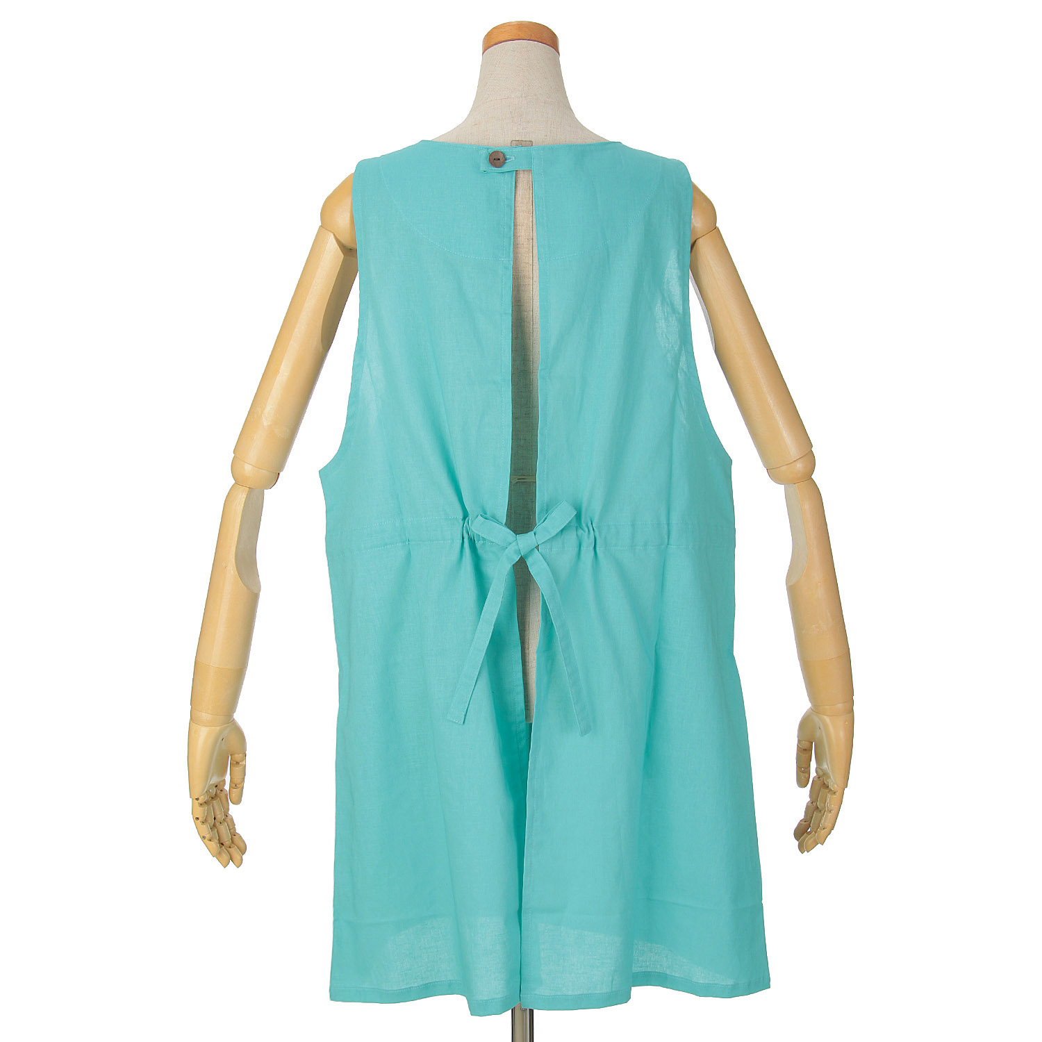 Atsuko Matano MEMEランチキッチンエプロン - 画像5