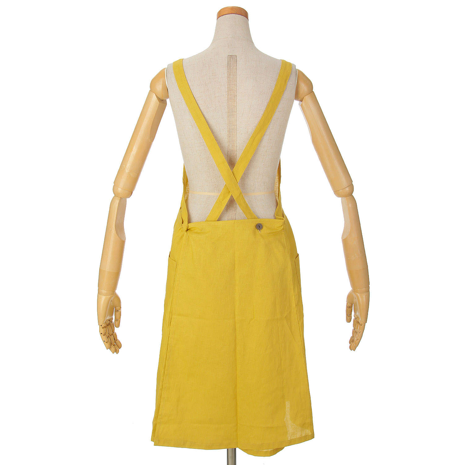 Atsuko Matano MEMEランチエプロン - 画像4