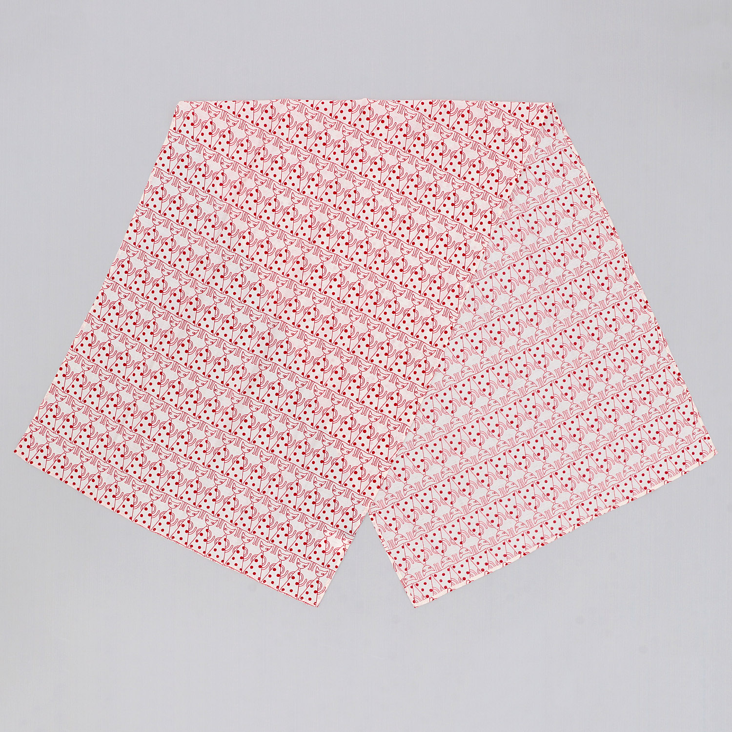 マタノアツコ KIKIストール - 画像4