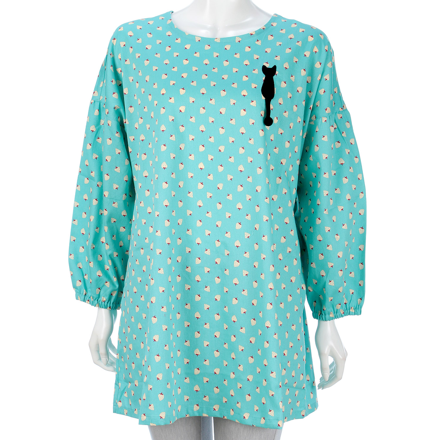 マタノアツコ ミニいちごかっぽう - 画像4