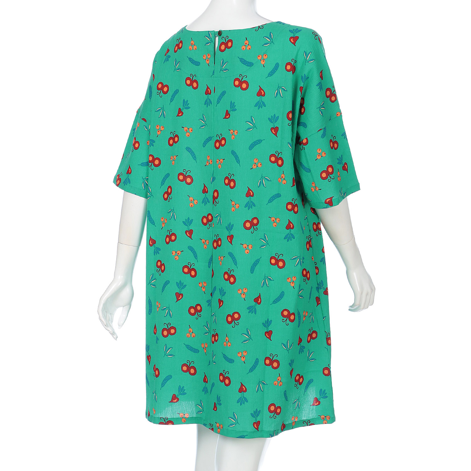 マタノアツコ サラダバーワンピース - 画像5