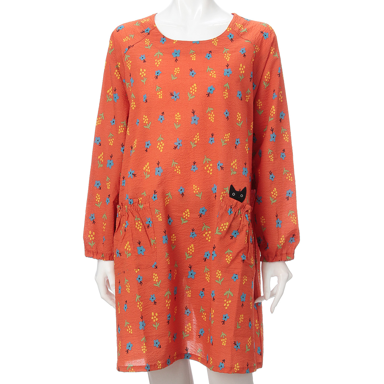 マタノアツコ ふたつの花 キッチン