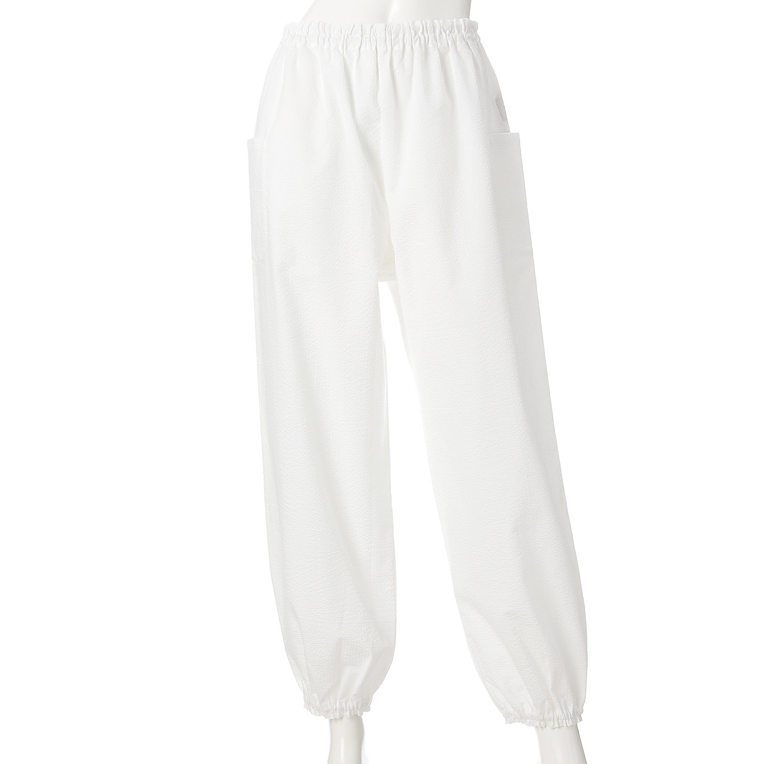 今日和 モンペパンツ - 画像1