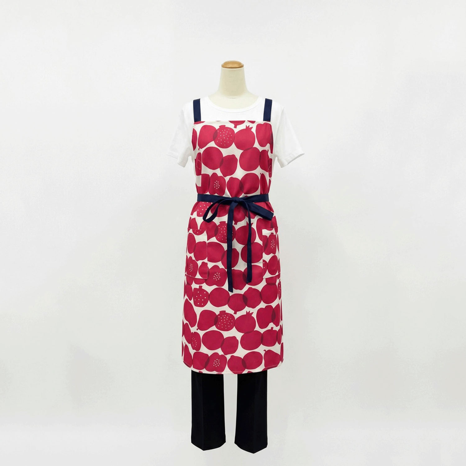 Wpc．前結び フルーツ - 画像2