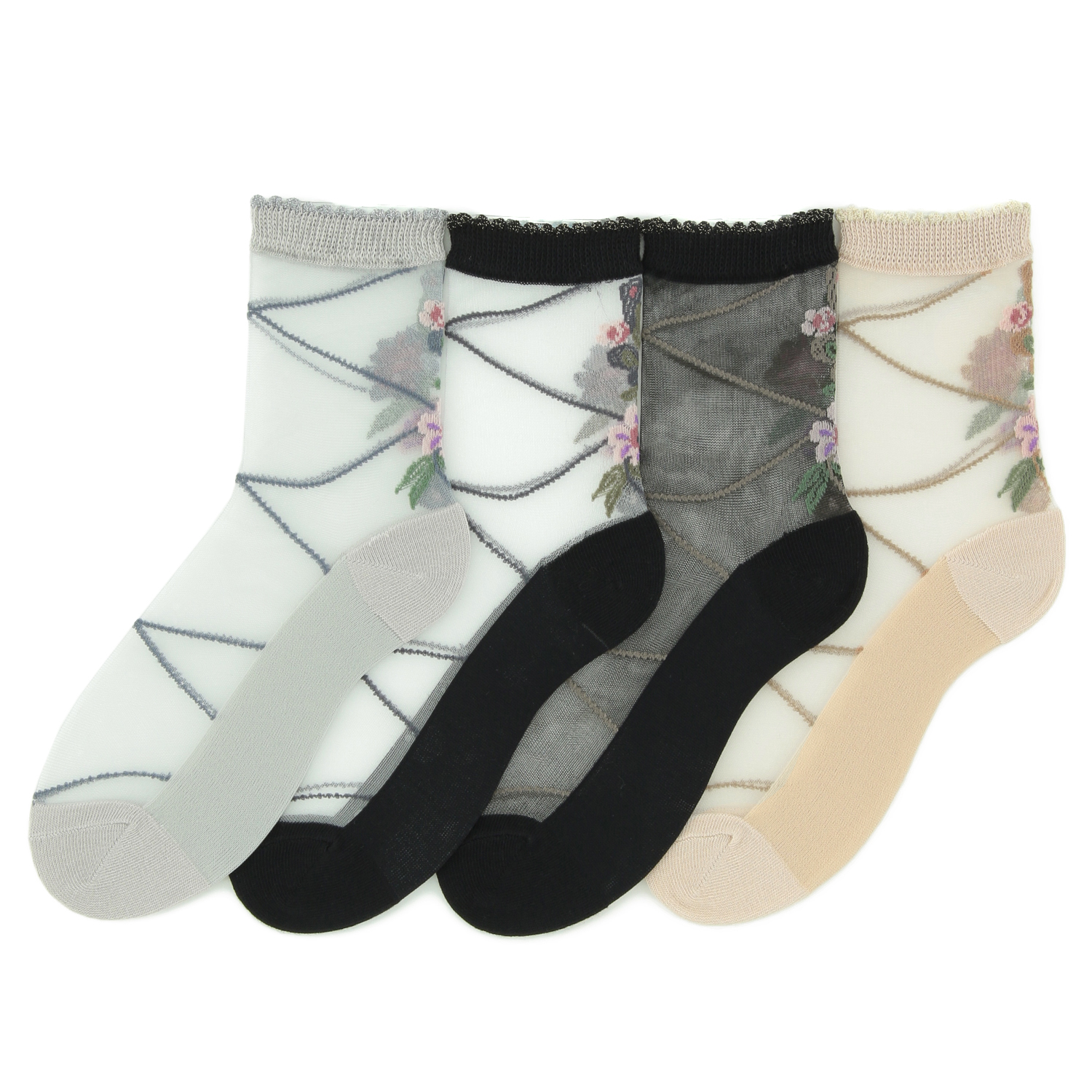 後ろ花【在庫限りで取り寄せ】