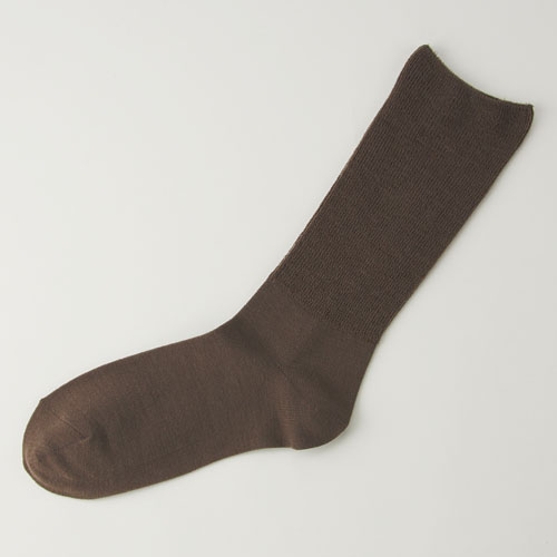 しめつけません毛混【在庫限り】 - 画像5