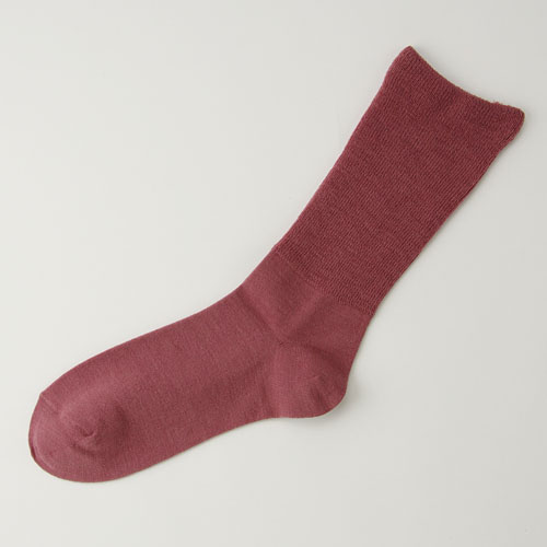 しめつけません毛混【在庫限り】 - 画像6