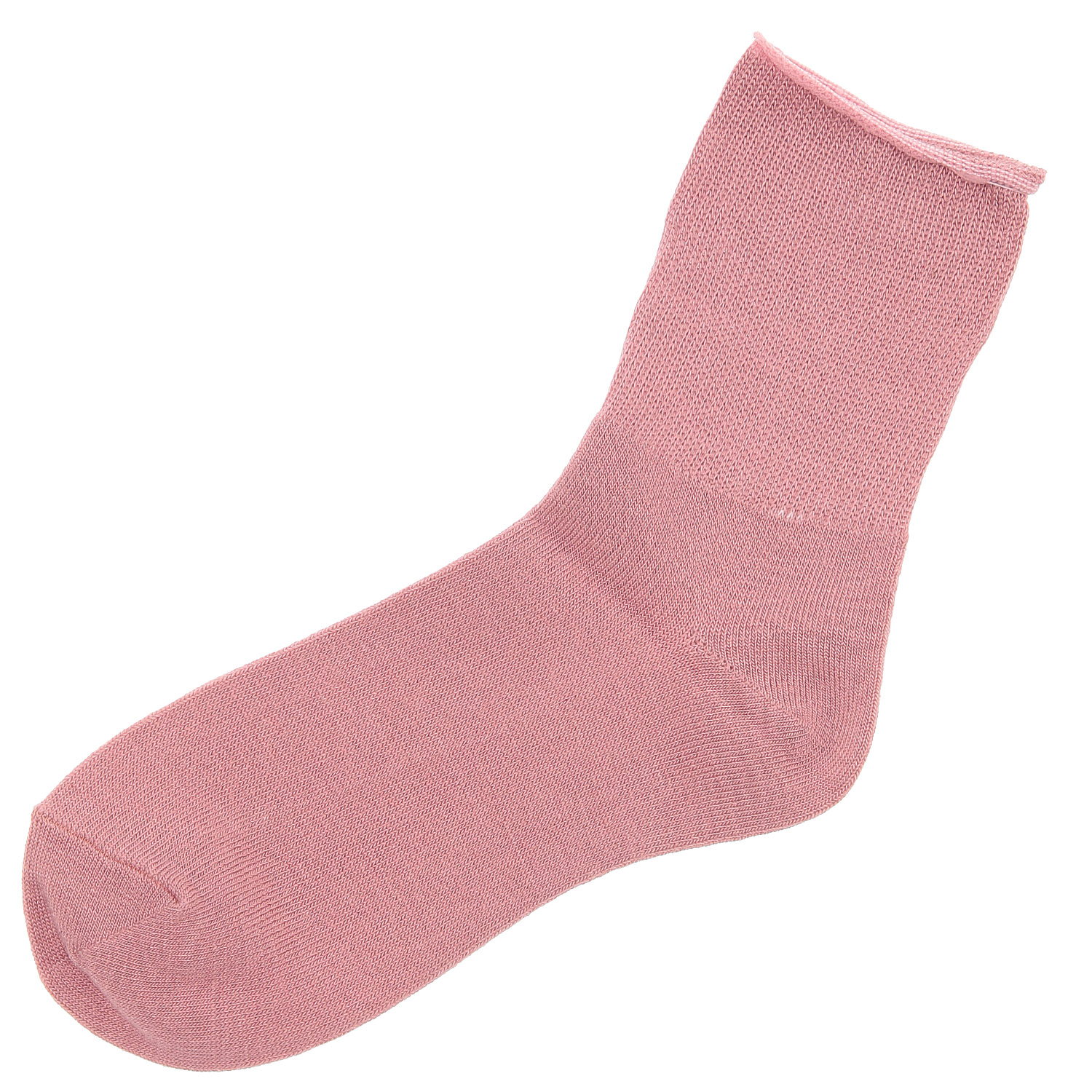 日本製 遠赤外線効果 靴下 ゆったり 特殊編み【在庫限り】 - 画像5