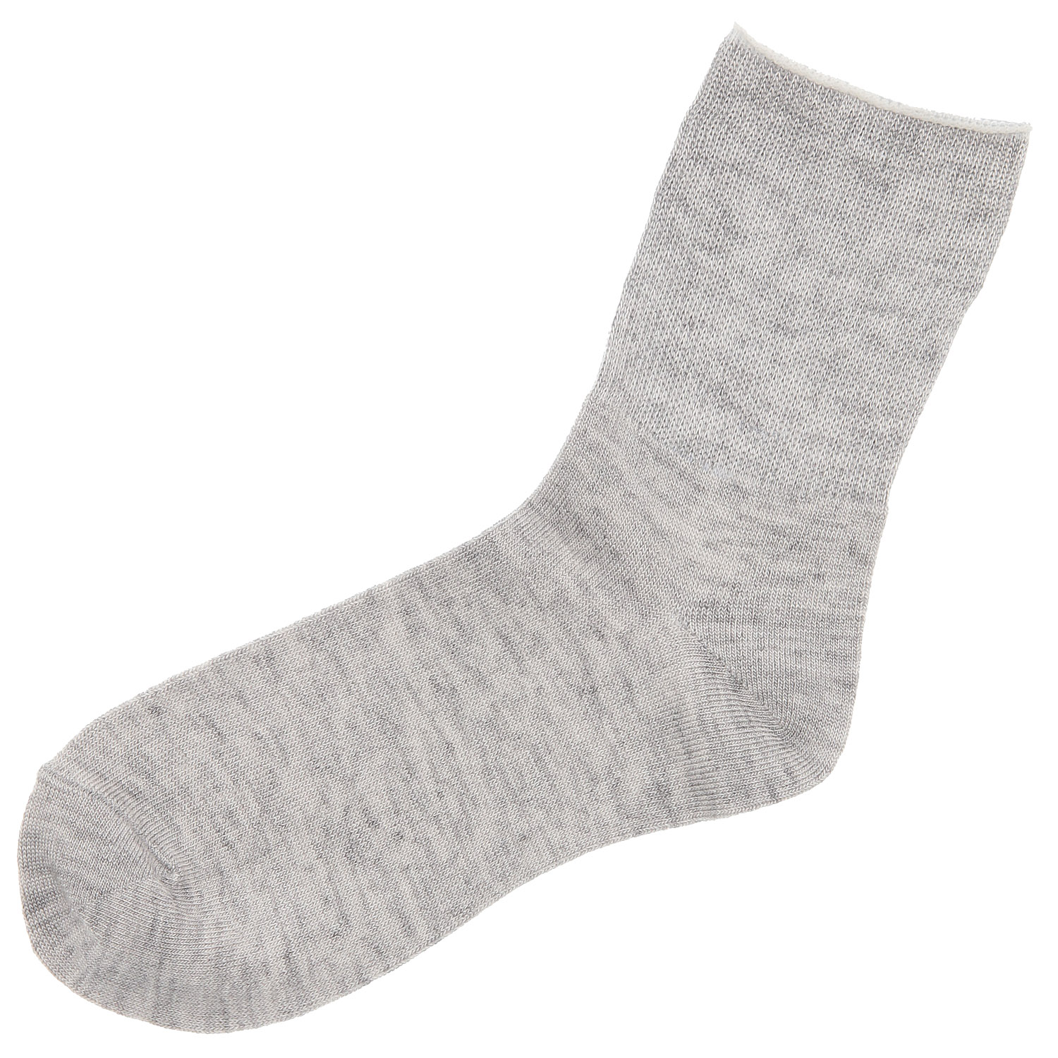 日本製 遠赤外線効果 靴下 ゆったり 特殊編み【在庫限り】