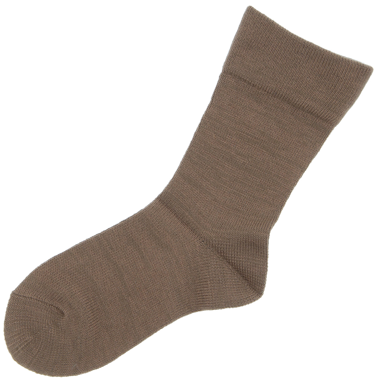 遠赤外線加工 足もと ほかほか ゴム無し 靴下【在庫限り】 - 画像3