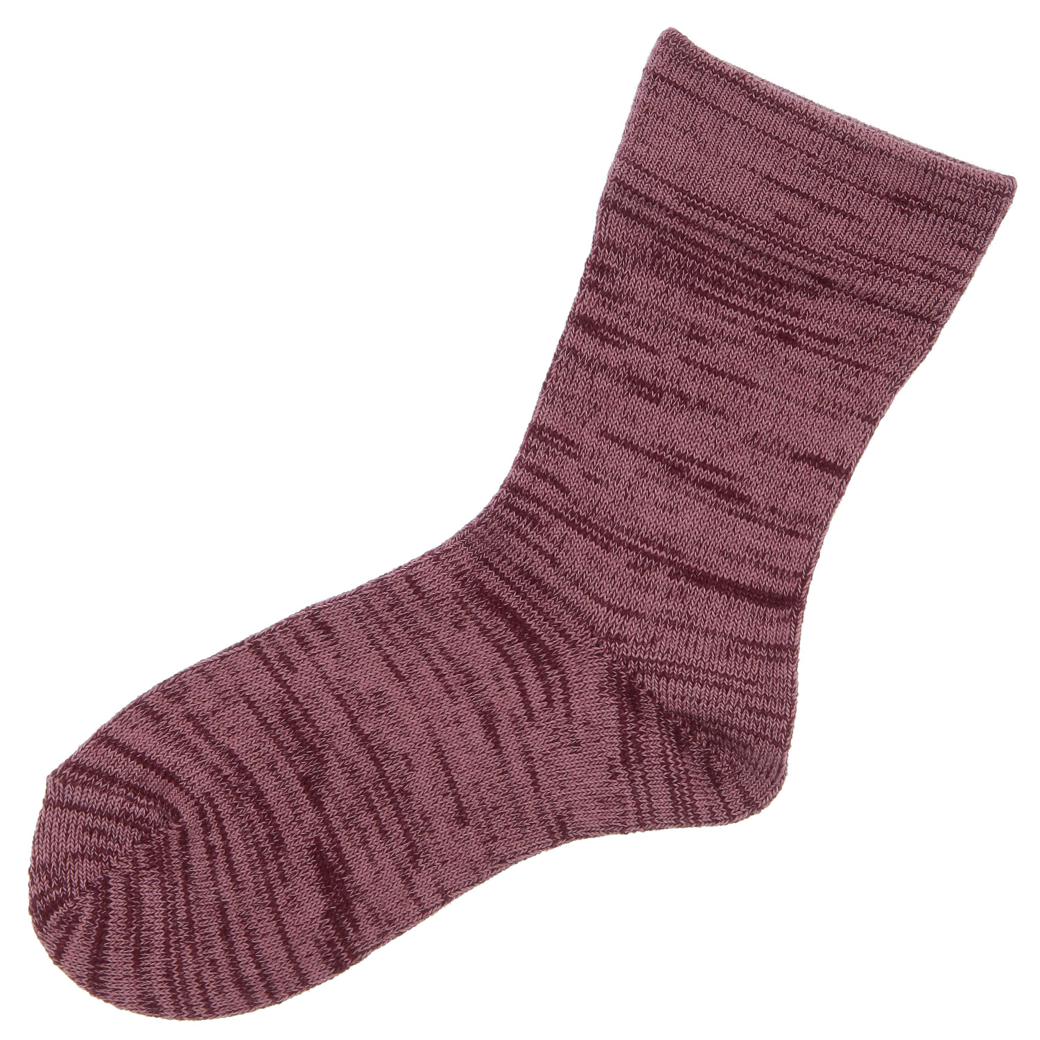 遠赤外線加工 足もと ほかほか ゴム無し 靴下【在庫限り】 - 画像5