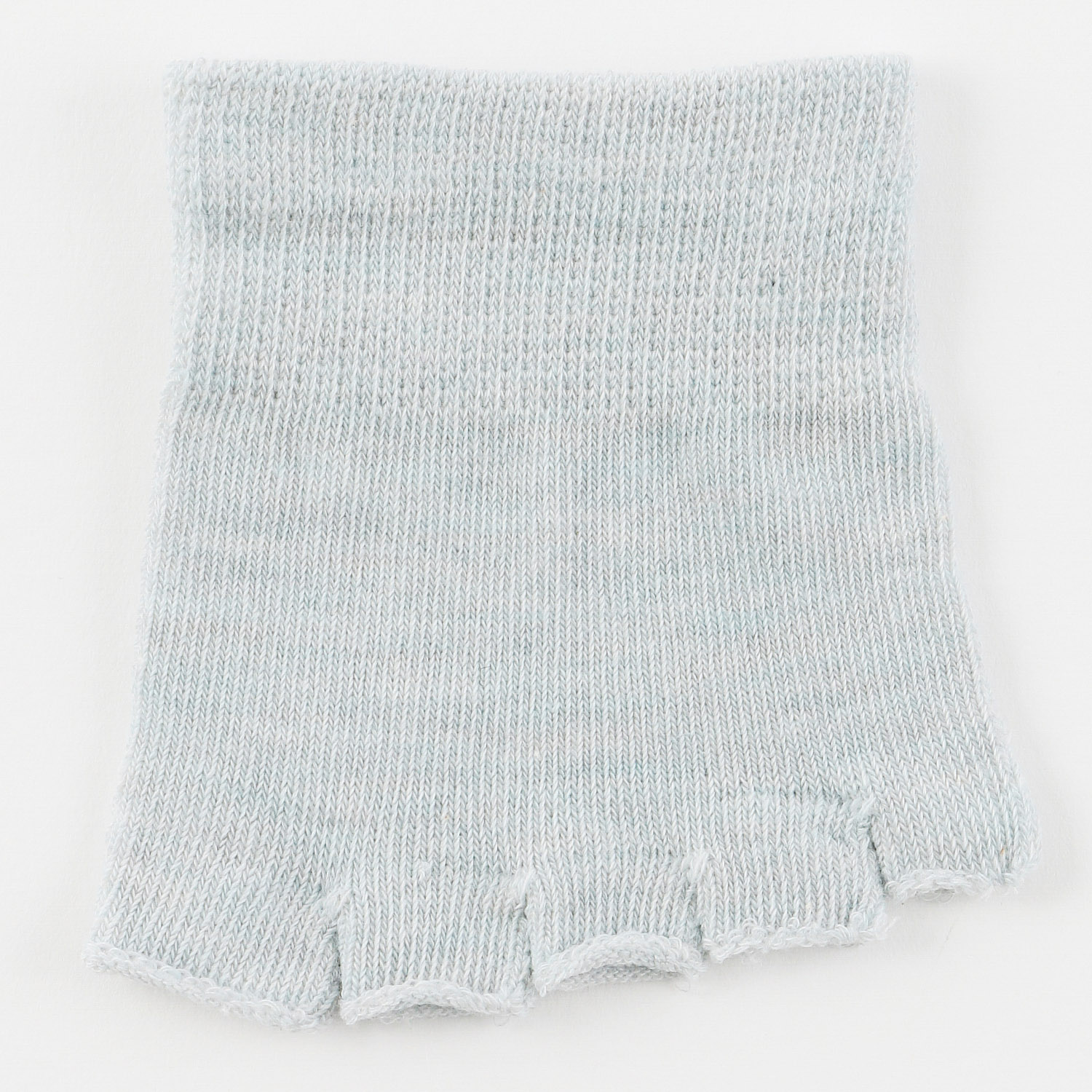 fukusuke FUN パーツソックス つま先なし 5本指タイプ 靴擦れ防止 - 画像2