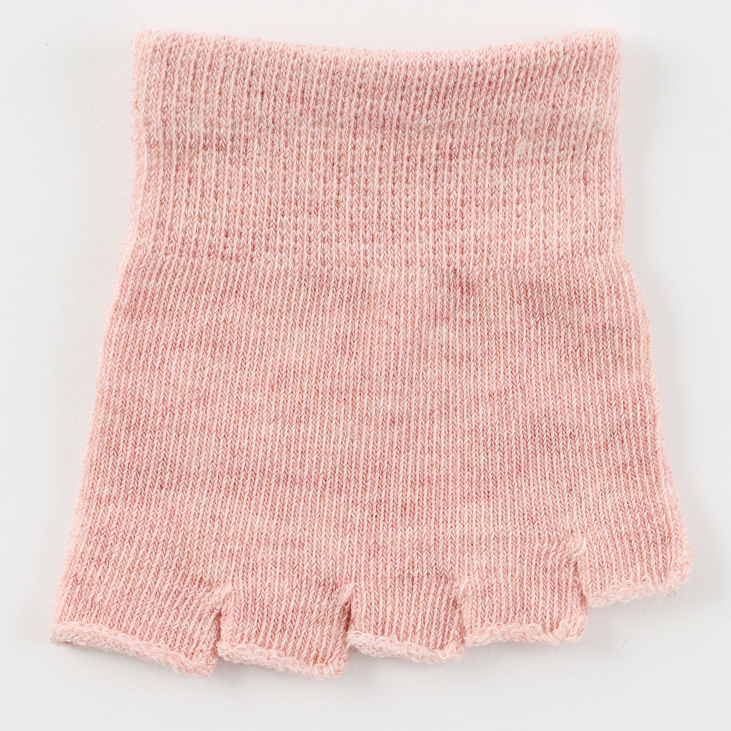 fukusuke FUN パーツソックス つま先なし 5本指タイプ 靴擦れ防止 - 画像4